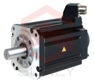 Servo Motor MITSUBISHI HG-JR55K1M4
