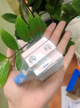 Bộ điều áp khí nén AIRTAC AR-2000