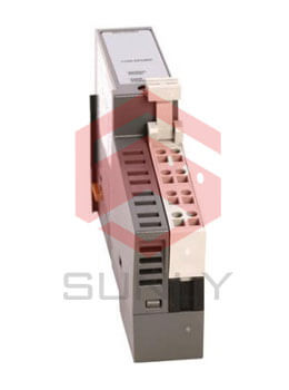 PLC - MODULE I/O Allen Bradley 1734-EP24DC