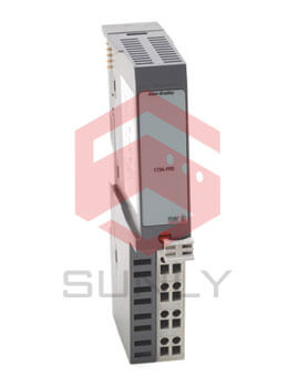 PLC - MODULE I/O Allen Bradley 1734-FPD