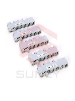 PLC - MODULE I/O Allen Bradley 1734-TB3S