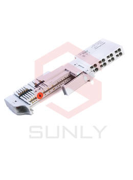 PLC - MODULE I/O Allen Bradley 1734-TOPS