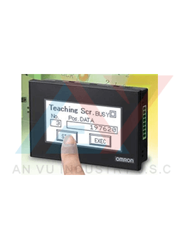 Màn hình điều khiển HMI OMRON NV4W-MR41