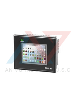 Màn hình điều khiển HMI OMRON NB3Q-TW01B