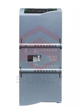 Module I/O- PLC SIEMENS 6ES7223-1BH30-0XB0