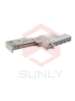 PLC - MODULE I/O Allen Bradley 1734-TB3