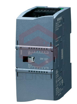 Module I/O PLC SIEMENS 6ES7221 1BF30 0XB0