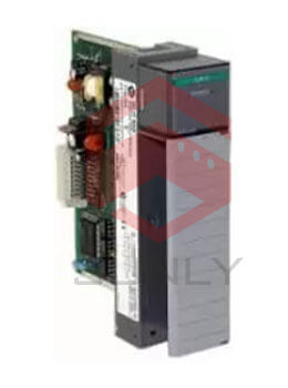 PLC Allen Bradley 1746-NI4