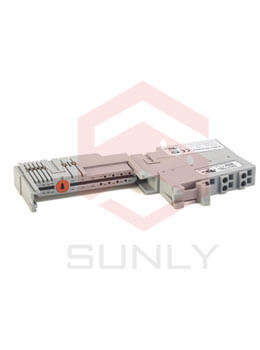 PLC - MODULE I/O Allen Bradley 1734-TB