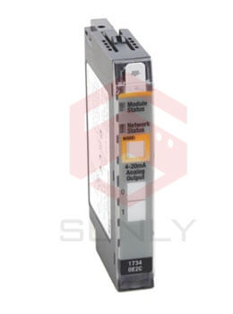 PLC - MODULE I/O Allen Bradley 1734-IR2 
