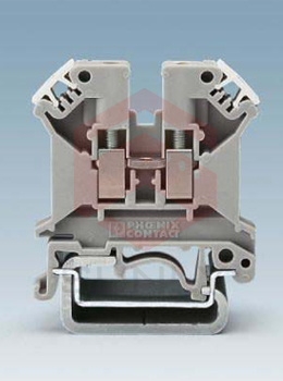 Cầu đấu dây Phoenix Contact UK 5N - Image 2