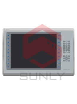 Màn hình điều khiển HMI Allen Bradley 2711P-B15C22A9P