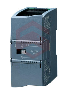 Module I/O- PLC SIEMENS 6ES7234-4HE30-0XB0