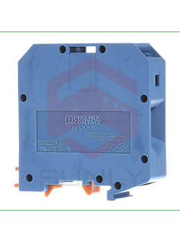Cầu đấu dây Phoenix Contact UKH 95 - Image 2