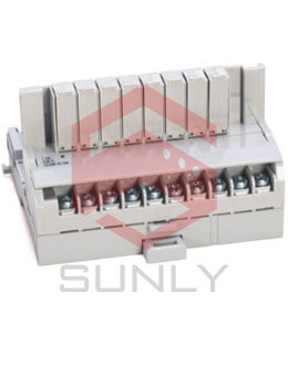 1794-TBNF | Flex Terminal Base Allen Bradley