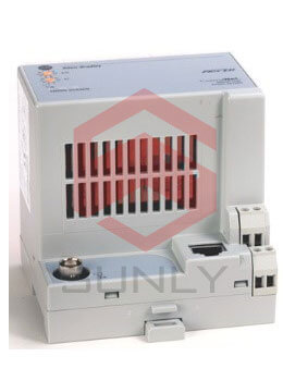 1794-ACN15 | Flex ControlNet Adapter Allen Bradley