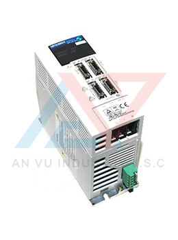 Servo MITSUBISHI Servo MR-J2S-60A