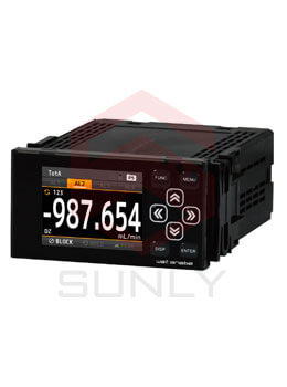 Digital panel meters WATANABE WPMZ-3
