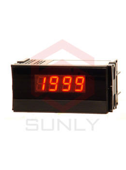 Digital panel meters WATANABE A1000