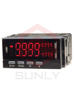 Digital panel meters WATANABE A6000