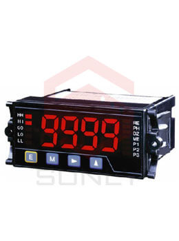 Digital panel meters WATANABE A7000