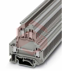 Cầu đấu dây Phoenix Contact UKK 3 - Image 2