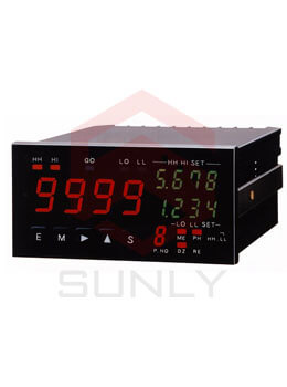 Digital panel meters WATANABE AM-147