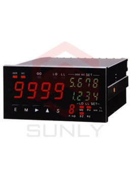 Digital panel meters WATANABE AMH-148