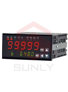 Digital panel meters WATANABE AMH-763