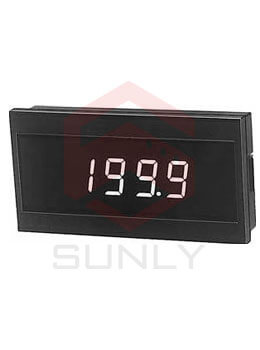 Digital panel meters WATANABE AP-502A
