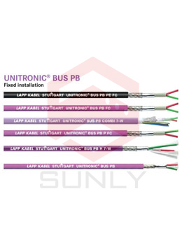 Signal cable Lapp Kabel 2170226