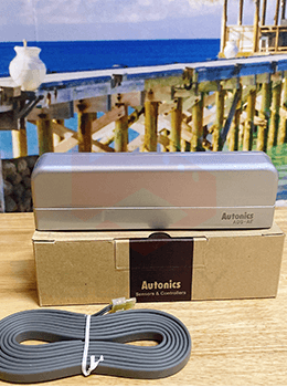 Autonics Temperature / Humidity Transducer AUTONICS THD-WD1-C