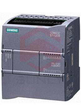 PLC SIEMENS 6ES7212-1BD30-0XB0