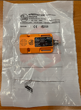Sensor IFM IW5064