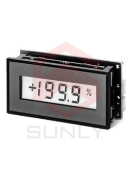 Digital panel meters WATANABE AL-203