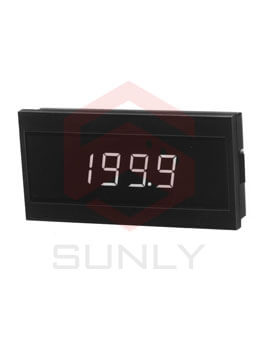 Digital panel meters WATANABE AL-512