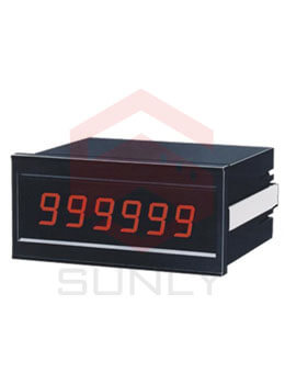 Digital panel meters WATANABE AC-116B