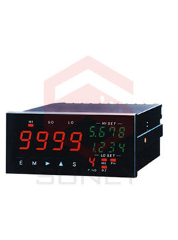 Digital panel meters WATANABE ASG-158
