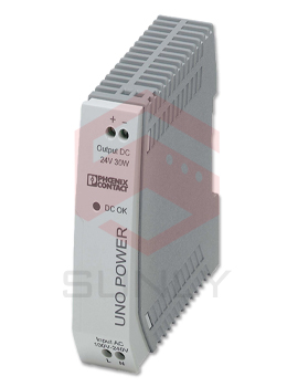 Bộ nguồn Phoenix Contact UNO-PS/1AC/24DC/30W - Image 2