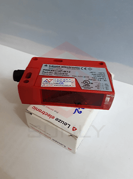 Sensor Leuze PRK46C/4P-M12