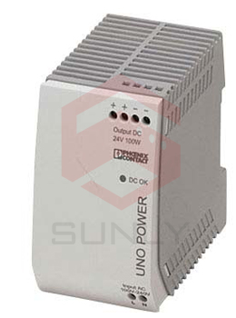 Bộ nguồn Phoenix Contact UNO-PS/1AC/24DC/100W - Image 2
