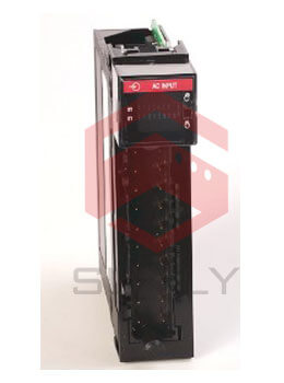PLC Allen Bradley 1756-OA8D