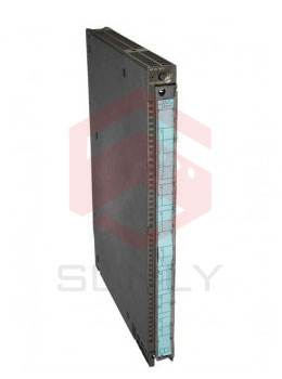 Module I/O- PLC SIEMENS 6ES7421-1EL00-0AA0