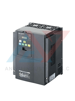 Biến Tần OMRON 3G3RX-A4220-V1