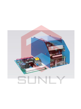 DC MOTOR SPEED CONTROLLERS SGP 160 2 5 ST
