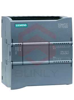 PLC SIEMENS 6ES7212-1AD30-0XB0