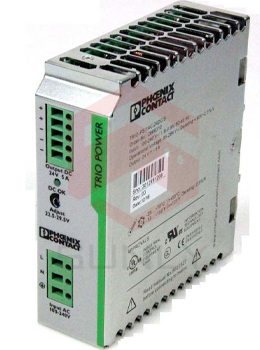 Bộ nguồn Phoenix Contact TRIO-PS/1AC/24DC/10 - Image 2