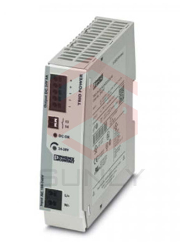 Bộ nguồn Phoenix Contact TRIO-PS-2G/1AC/24DC/10