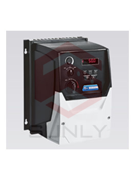 Biến Tần VersiDrive i 550/3Pro/IP66 without switch