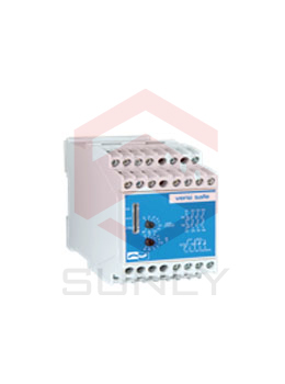 Standstill Monitor VersiSafe, 230VAC, 0.2 4V